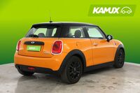 Mini Hatchback vaihtoauto