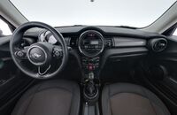 Mini Hatchback vaihtoauto