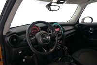 Mini Hatchback vaihtoauto