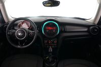 Mini Hatchback vaihtoauto