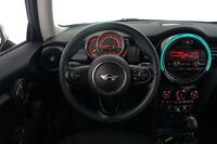 Mini Hatchback vaihtoauto