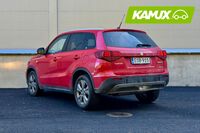 Suzuki Vitara vaihtoauto