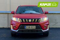 Suzuki Vitara vaihtoauto