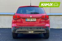 Suzuki Vitara vaihtoauto