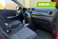 Suzuki Vitara vaihtoauto