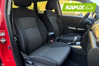 Suzuki Vitara vaihtoauto