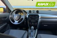 Suzuki Vitara vaihtoauto
