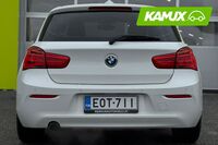 BMW 118 vaihtoauto