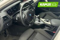 BMW 118 vaihtoauto