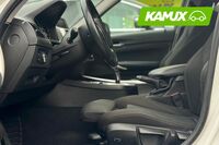 BMW 118 vaihtoauto