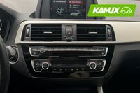 BMW 118 vaihtoauto