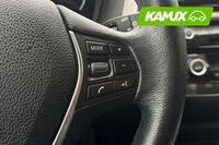BMW 118 vaihtoauto