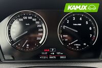 BMW 118 vaihtoauto