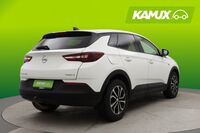 Opel Grandland X vaihtoauto
