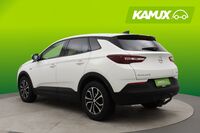 Opel Grandland X vaihtoauto