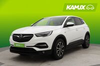 Opel Grandland X vaihtoauto
