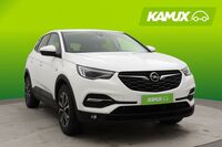 Opel Grandland X vaihtoauto