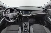 Opel Grandland X vaihtoauto