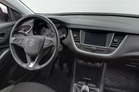 Opel Grandland X vaihtoauto
