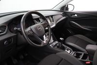 Opel Grandland X vaihtoauto