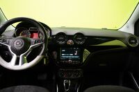 Opel Adam vaihtoauto