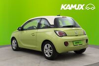 Opel Adam vaihtoauto