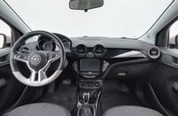 Opel Adam vaihtoauto