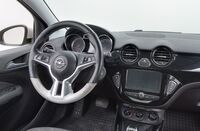 Opel Adam vaihtoauto