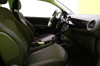 Opel Adam vaihtoauto