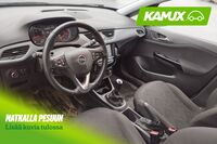 Opel Corsa vaihtoauto