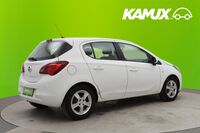 Opel Corsa vaihtoauto