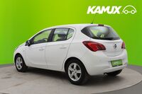 Opel Corsa vaihtoauto
