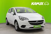 Opel Corsa vaihtoauto