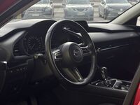 Mazda 3 vaihtoauto