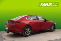 Mazda 3 vaihtoauto