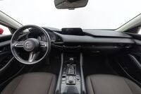 Mazda 3 vaihtoauto