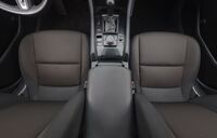 Mazda 3 vaihtoauto