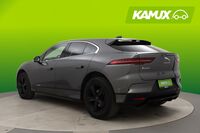 Jaguar I-PACE vaihtoauto
