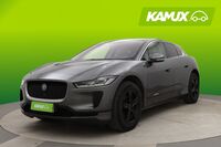 Jaguar I-PACE vaihtoauto