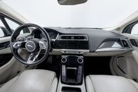 Jaguar I-PACE vaihtoauto