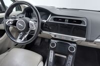 Jaguar I-PACE vaihtoauto