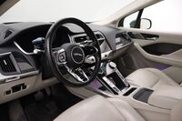 Jaguar I-PACE vaihtoauto