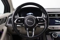 Jaguar I-PACE vaihtoauto