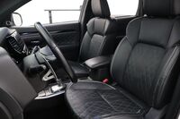 Mitsubishi Outlander vaihtoauto