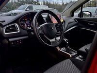 Suzuki S-Cross vaihtoauto