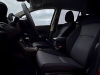 Suzuki S-Cross vaihtoauto