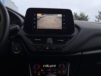 Suzuki S-Cross vaihtoauto