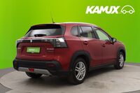 Suzuki S-Cross vaihtoauto