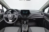 Suzuki S-Cross vaihtoauto