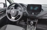 Suzuki S-Cross vaihtoauto